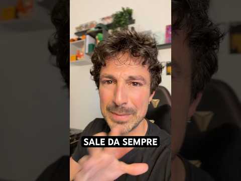 QUESTA CRYPTO SALE DA SEMPRE E HA APPENA FATTO NUOVI MASSIMI #crypto #bitcoin #trading