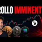 BITCOIN, CRYPTO: ALTRO CROLLO IMMINENTE? (PREPARATI)