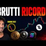 BITCOIN, CRYPTO: L’ULTIMA VOLTA È FINITA MALISSIMO
