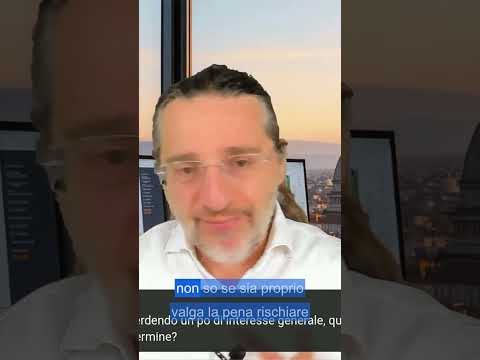 Perché Ethereum soffre nei bear ma esplode nelle bull run