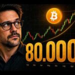 BITCOIN A SORPRESA! MA CI SI PUO’ FIDARE DEGLI 80.000$?! QUALI SONO I LIVELLI DA GUARDARE A MAGGIO?!