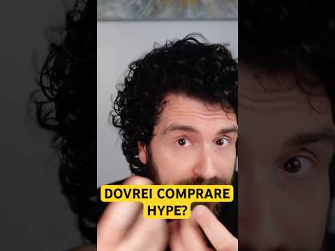 Dovrei comprare HYPE? La risposta è…