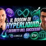 BOOM Hyperliquid 💥 i Segreti del Successo