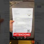 ⚠️SE TI É ARRIVATA QUESTA LETTERA, FAI ATTENZIONE! #crypto #bitcoin #trading