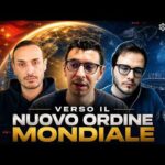 Verso il Nuovo Ordine Mondiale