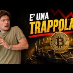 🚨 ALLARME: E’ UNA TRAPPOLA?! 🚨 MORNING w/CRYPTO: BITCOIN / ALTCOINS [time sensitive]