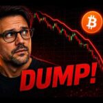 BITCOIN DEBOLE! COSA SUCCEDE? DOVE SONO I SUPPORTI?! GUARDATE QUESTA ZONA PER UN RIMBALZO!