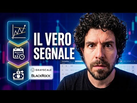 Bitcoin in stallo  Tre fattori che devi sapere subito