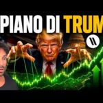 BITCOIN, CRYPTO: IL PIANO SEGRETO DI TRUMP PER MANIPOLARE I MERCATI