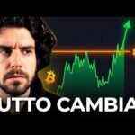 Bitcoin: la struttura del mercato è davvero cambiata?