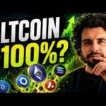 Bitcoin in stallo, Altcoin pronte a esplodere? La verità