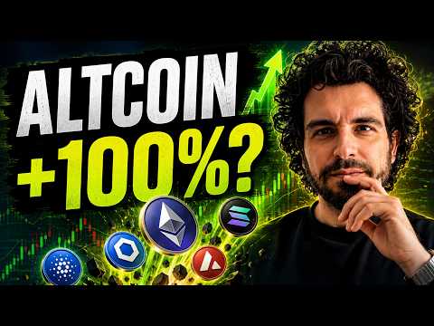 Bitcoin in stallo, Altcoin pronte a esplodere? La verità
