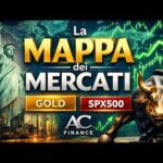 La Mappa dei Mercati: Perché il Mercato Non Vuole Crollare