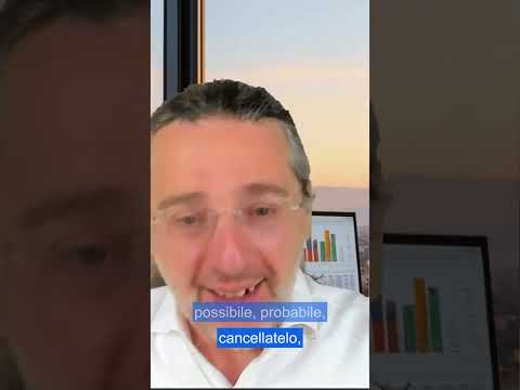 Quando sarà il bottom di Bitcoin?