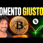 È UN BUON MOMENTO PER COMPRARE BITCOIN?