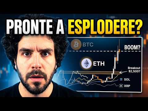 Bitcoin e altcoin: è davvero iniziato il trend rialzista?
