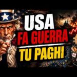 La strategia degli USA che rende tutti più poveri