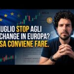 Nuove Regole Crypto: L’Europa Sta Cambiando Tutto