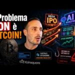 Il Problema NON è BITCOIN!