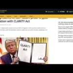 L’IA MINACCIA L’INTERO SETTORE 🐞 CryptoMonday NEWS w22/’26