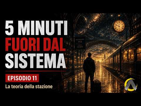 La teoria della stazione