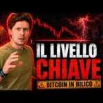 🚨 CI SIAMO: LIVELLO FINALE URGENTE 🚨 BITCOIN / ALTCOINS [super time sensitive]