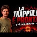 🚨 TUTTI ZITTI.. NESSUNO TE LO RACCONTA: QUESTA E’ LA VERITA’ 🚨 BITCOIN / ALTCOINS [time sensitive]