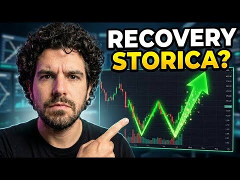 Bitcoin: c’è un pattern segreto che sta per attivarsi?