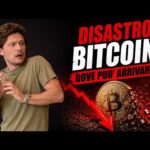 🚨 SHOCK BITCOIN: DOVE PUO’ ARRIVARE 🚨 NIGHT w/CRYPTO: BITCOIN / ALTCOINS [time sensitive]