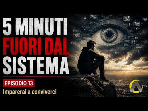 Imparerai a conviverci !