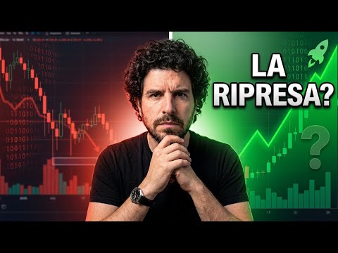 Bitcoin non scende più: è il momento della ripresa?