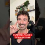 🚨30 GIUGNO: SCADENZA PER DICHIARARE E TASSE CRYPTO SENZA RISCHIARE MULTE #crypto #trading #bitcoin