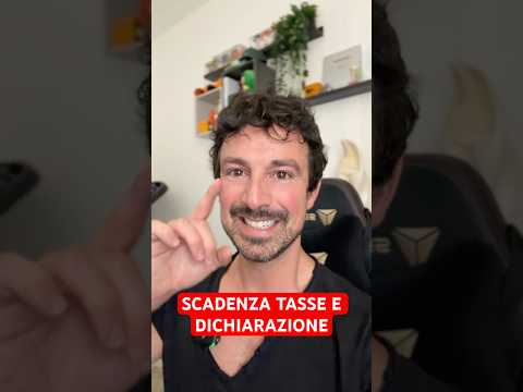 🚨30 GIUGNO: SCADENZA PER DICHIARARE E TASSE CRYPTO SENZA RISCHIARE MULTE #crypto #trading #bitcoin