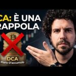 BITCOIN: La Trappola del Piano D’accumulo!