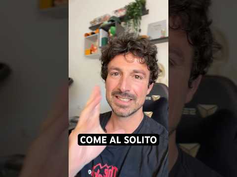 🚨STANNO SBAGLIANDO DI NUOVO TUTTI #crypto #bitcoin #trading