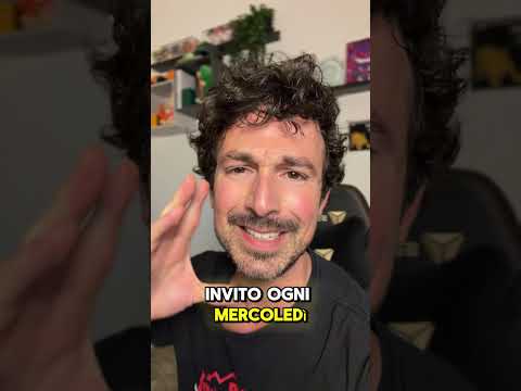 👀SE TI INTERESSA IL TRADING, ASCOLTA!!