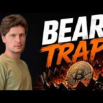 🚨 BEARS IN EUFORIA.. ATTENZIONE 🚨 MORNING w/CRYPTO: BITCOIN / ALTCOINS [time sensitive]