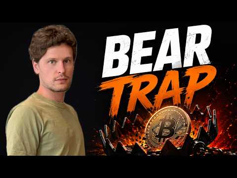 🚨 BEARS IN EUFORIA.. ATTENZIONE 🚨 MORNING w/CRYPTO: BITCOIN / ALTCOINS [time sensitive]