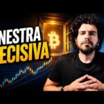 Bitcoin: la finestra temporale che cambierà tutto!