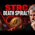 MICHAEL SAYLOR E STRATEGY STANNO DISTRUGGENDO BITCOIN? STRC DEPEG E DEATH SPIRAL?