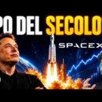 SPACEX IPO – MARATONA LIVE  OGGI SI FA LA STORIA