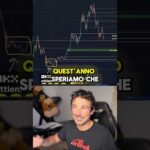🚨SE LA STORIA SI RIPETE, CI ASPETTA QUESTO! #crypto #trading #bitcoin