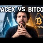SpaceX, la più grande IPO della storia: e Bitcoin? Cosa guardare ora