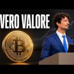 BITCOIN OLTRE IL PREZZO: IL VERO VALORE CHE TUTTI IGNORANO