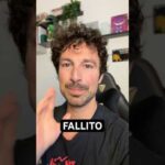 😡”BITCOIN HA FALLITO, È IN BALIA DI SAYLOR E TRUMP” #crypto #bitcoin #trading