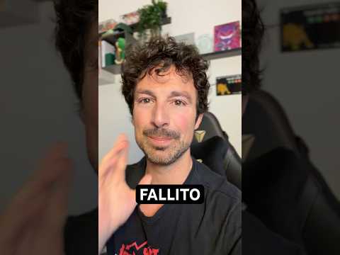 😡”BITCOIN HA FALLITO, È IN BALIA DI SAYLOR E TRUMP” #crypto #bitcoin #trading