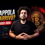 Bitcoin: la trappola è pronta? Cosa fare adesso