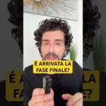 Bitcoin siamo nella fase finale del bear market?