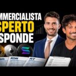DICHIARAZIONE E TASSE CRYPTO 2026 – COSA FARE, ERRORI DA EVITARE, CONTROLLI