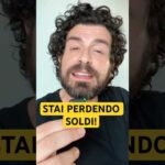 Il tuo conto in banca è una trappola? 🏦⚠️
